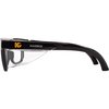 Kleenguard Safety Glasses, Clear Polycarbonate Lens, 12PK 49309